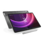LENOVO Tab P11, 128 GB, Grey, 11,5 " 2K UltraWide QHD, 4 GB RAM, Processor, Tablet Android - Imagen 4