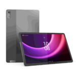LENOVO Tab P11, 128 GB, Grey, 11,5 " 2K UltraWide QHD, 4 GB RAM, Processor, Tablet Android - Imagen 5