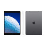 APPLE iPad Air, 256 GB, Gris, 10,5 ", 256 GB RAM, Apple, A12, Tablet iOS - Imagen 2