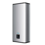 Termo eléctrico - EDESA, 80 l, Acero inoxidable
