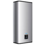 Termo eléctrico - EDESA, 80 l, Acero inoxidable - Imagen 2