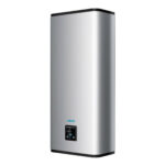 Termo eléctrico - EDESA, 80 l, Acero inoxidable - Imagen 3