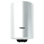 Termo eléctrico - ARISTON, 80 l, Blanco