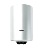 Termo eléctrico - ARISTON, 80 l, Blanco