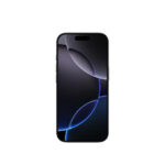 APPLE iPhone 16 Pro, Black, Móvil iOS, 256 GB, 8 GB RAM, 6,3 " Super Retina XDR, Ceramic Shield, 120 Hz, Recubrimiento oleofóbico, Anti-huellas, Proce - Imagen 2