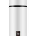 Termo electrico - HAIER, Blanco