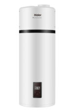 Termo electrico - HAIER, Blanco