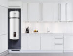 Termo electrico - HAIER, Blanco - Imagen 4