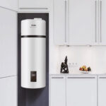 Termo electrico - HAIER, Blanco - Imagen 6