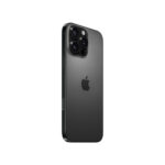 Hexa APPLE iPhone 16 Pro Max, Noir, Móvil iOS, 256 GB, 8 GB RAM, 6,9 " Super Retina XDR, Ceramic Shield, 120 Hz, Recubrimiento oleofóbico, Anti-huella - Imagen 3