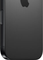 Hexa APPLE iPhone 16 Pro Max, Noir, Móvil iOS, 256 GB, 8 GB RAM, 6,9 " Super Retina XDR, Ceramic Shield, 120 Hz, Recubrimiento oleofóbico, Anti-huella - Imagen 5