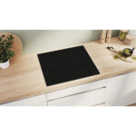 BOSCH Placa de inducción - BOSCH PUE611BB5J, 4.0000 zonas, 59,20 cm, Negro - Imagen 3