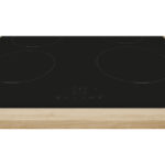 BOSCH Placa de inducción - BOSCH PUE611BB5J, 4.0000 zonas, 59,20 cm, Negro - Imagen 4