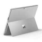 MICROSOFT Convertible 2 en 1 - MICROSOFT ZIK-00004, 13 " WQHD, Snapdragon x plus, 16 GB RAM, 256 GB, Adreno™ Onboard Graphics, Windows, Platino - Imagen 3