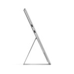 MICROSOFT Convertible 2 en 1 - MICROSOFT ZIK-00004, 13 " WQHD, Snapdragon x plus, 16 GB RAM, 256 GB, Adreno™ Onboard Graphics, Windows, Platino - Imagen 4