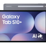 SAMSUNG SM-X820NZAREUB, 256 GB, Grey, 12,4 " WQXGA+, 12 GB RAM, , Tablet Android