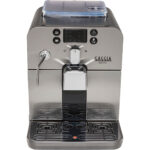GAGGIA Cafetera superautomática - GAGGIA RI9305/01, 15 bar, 1400 W, Multicolor - Imagen 2