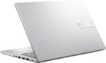 ASUS Portátil - ASUS VivoBook 14 X1404VAP, 14 " Full-HD, Intel Core 7 150U, 16 GB RAM, 1 TB SSD, UHD Graphics, Windows 11 Home, Plata fria - Imagen 5