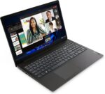 LENOVO Portátil - LENOVO V15 G4 IRU, 15,6 " Full-HD, Intel Core i7-13620H, 16 GB RAM, 512 GB SSD, UHD Graphics, Windows 11 Home, Negro - Imagen 2