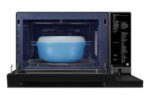 SAMSUNG Microondas libre instalación - SAMSUNG MC32DB7746KEE1, 1 kW, 7 potencia, 32 l, Blanco - Imagen 6