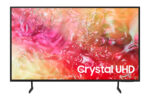 SAMSUNG TV LED - SAMSUNG UE50DU7190U, UHD 4K, Smart TV, Negro