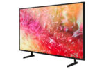 SAMSUNG TV LED - SAMSUNG UE50DU7190U, UHD 4K, Smart TV, Negro - Imagen 2