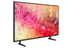SAMSUNG TV LED - SAMSUNG UE50DU7190U, UHD 4K, Smart TV, Negro - Imagen 3