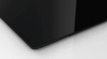 BOSCH Placa de vitrocerámica - BOSCH PKK611BB8E, 3 zonas, 592 mm, Negro - Imagen 2