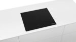 BOSCH Placa de vitrocerámica - BOSCH PKK611BB8E, 3 zonas, 592 mm, Negro - Imagen 4