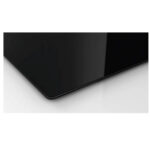 BOSCH Placa de vitrocerámica - BOSCH PKE611CA8E, 4 zona(s) zonas, 592 mm, Negro - Imagen 2