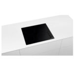 BOSCH Placa de vitrocerámica - BOSCH PKE611CA8E, 4 zona(s) zonas, 592 mm, Negro - Imagen 5