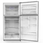 Infiniton Frigorífico dos puertas - Infiniton FG-780IX, 483L, Ancho 80cm, No Frost Total, Display, Inox - Imagen 3