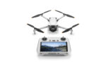 DJI Drone - DJI Mini 3, 12 megapixel, 38 min, Bicolor
