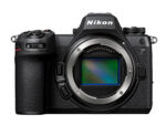NIKON Cámara EVIL - NIKON Z 6III, 26,79 megapixel, CMOS, (6048, 3402), Negro