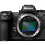 NIKON Cámara EVIL - NIKON Z 6III, 26,79 megapixel, CMOS, (6048, 3402), Negro