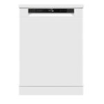 FAGOR Lavavajillas libre instalación 60 cm - FAGOR 3LVF-620M, 6 programas, 60 cm, blanco