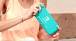 Nintendo Consola - Nintendo Switch Lite, Portátil, Controles integrados, Azul turquesa - Imagen 2