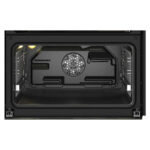 BEKO Horno compacto - BEKO BBCM13300XC, Integrable, Sí, 48 l, 59,4 cm, Negro - Imagen 4