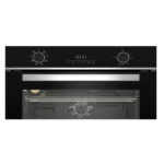 BEKO Horno compacto - BEKO BBCM13300XC, Integrable, Sí, 48 l, 59,4 cm, Negro - Imagen 8