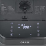 Panificadora - GRAEF, Negro, Gris - Imagen 2