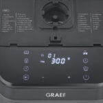 Panificadora - GRAEF, Negro, Gris - Imagen 5