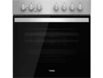 Teka Horno - Teka HBE 615 ME, Multifunción, Limpieza por agua, 70 l, Polivalente, 60 cm, Inox