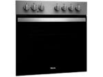 Teka Horno - Teka HBE 615 ME, Multifunción, Limpieza por agua, 70 l, Polivalente, 60 cm, Inox - Imagen 3