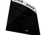 Teka Horno - Teka HBE 615 ME, Multifunción, Limpieza por agua, 70 l, Polivalente, 60 cm, Inox - Imagen 4