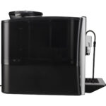 SIEMENS Cafetera superautomática - SIEMENS EQ.6 TE653M11RW, 15 bar, 1500 W, 2 tazas, Plata - Imagen 4