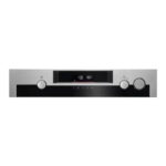 AEG Horno multifunción - AEG BPE577161M, 3 ciclos de pirólisis y 9 funciones (1 a Vapor), Sonda Térmica, Integrable, Sí, 72 l, 568 mm, Negro - Imagen 2