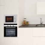 Horno multifunción - CATA CM 760 AS BK, Integrable, Hidrolítica, 59 l, 59,5 cm, NA - Imagen 3