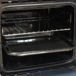 Horno multifunción - CATA CM 760 AS BK, Integrable, Hidrolítica, 59 l, 59,5 cm, NA - Imagen 4