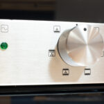Horno multifunción - CATA CM 760 AS BK, Integrable, Hidrolítica, 59 l, 59,5 cm, NA - Imagen 6