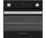 Horno multifunción - ASPES AHM9500DCN, Integrado + Libre instalación, 50 l, 59,5 cm, Negro - Imagen 2
